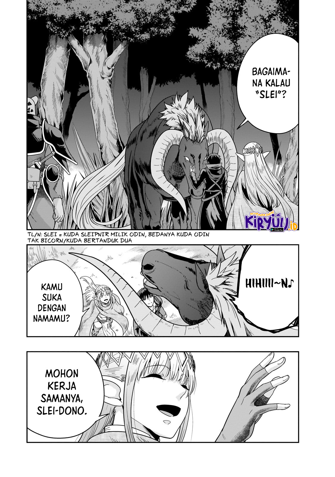 Chapter 36.2 - halaman 6