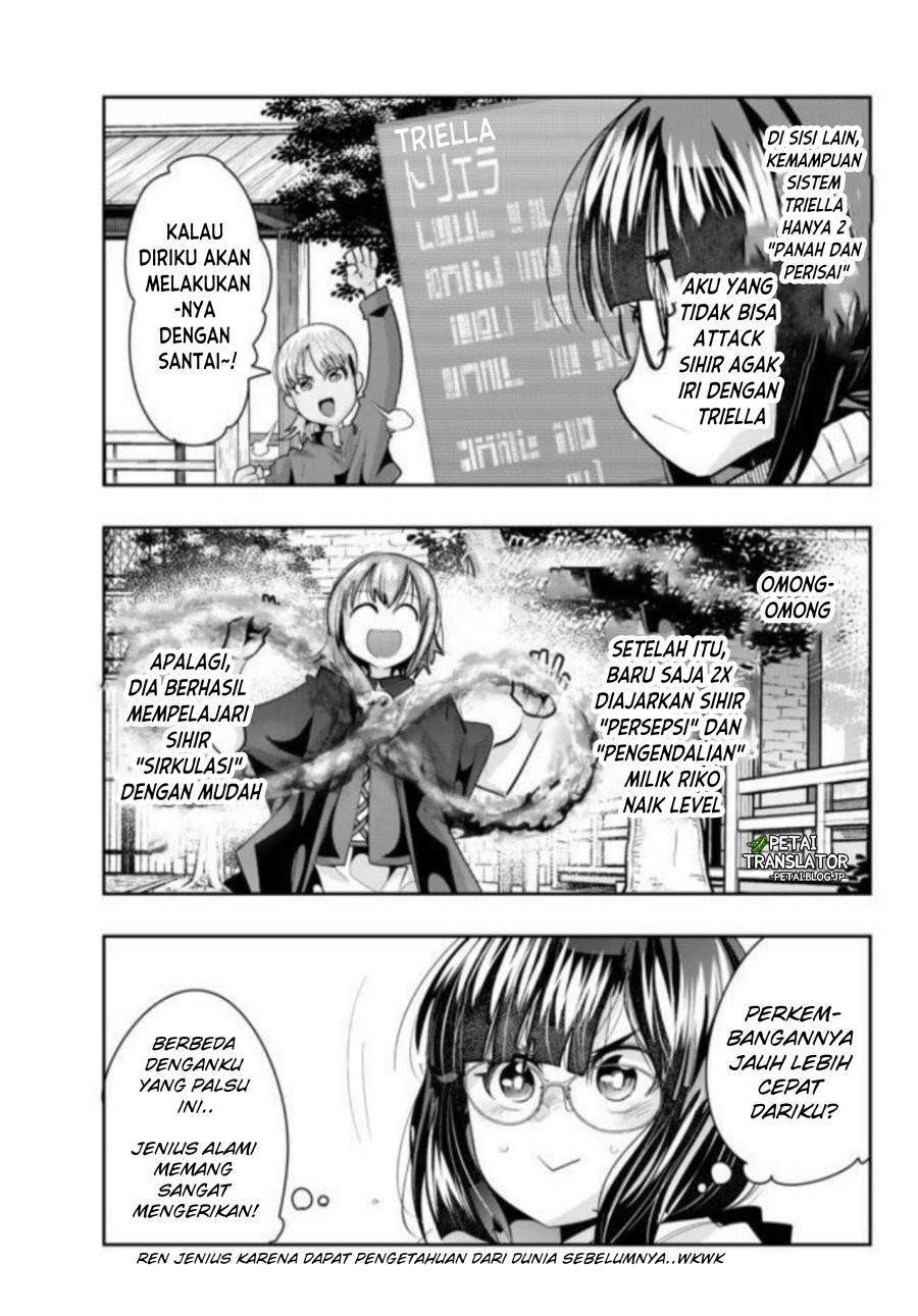 Chapter 40 - halaman 16