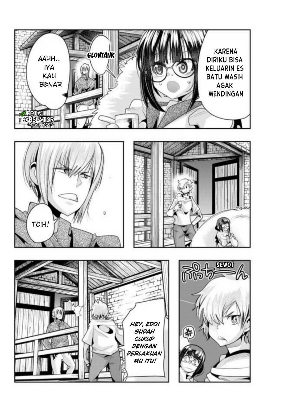 Chapter 40 - halaman 19