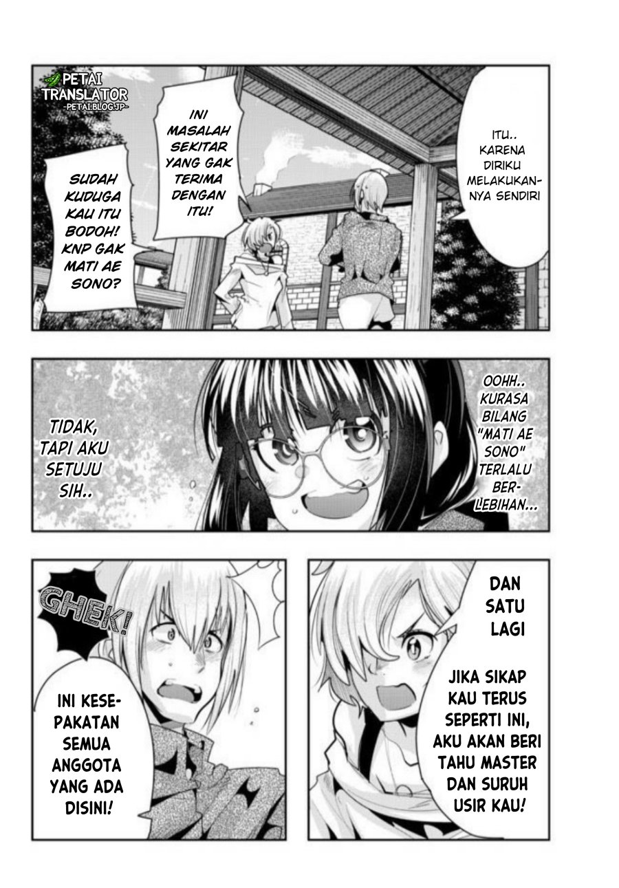 Chapter 40 - halaman 21