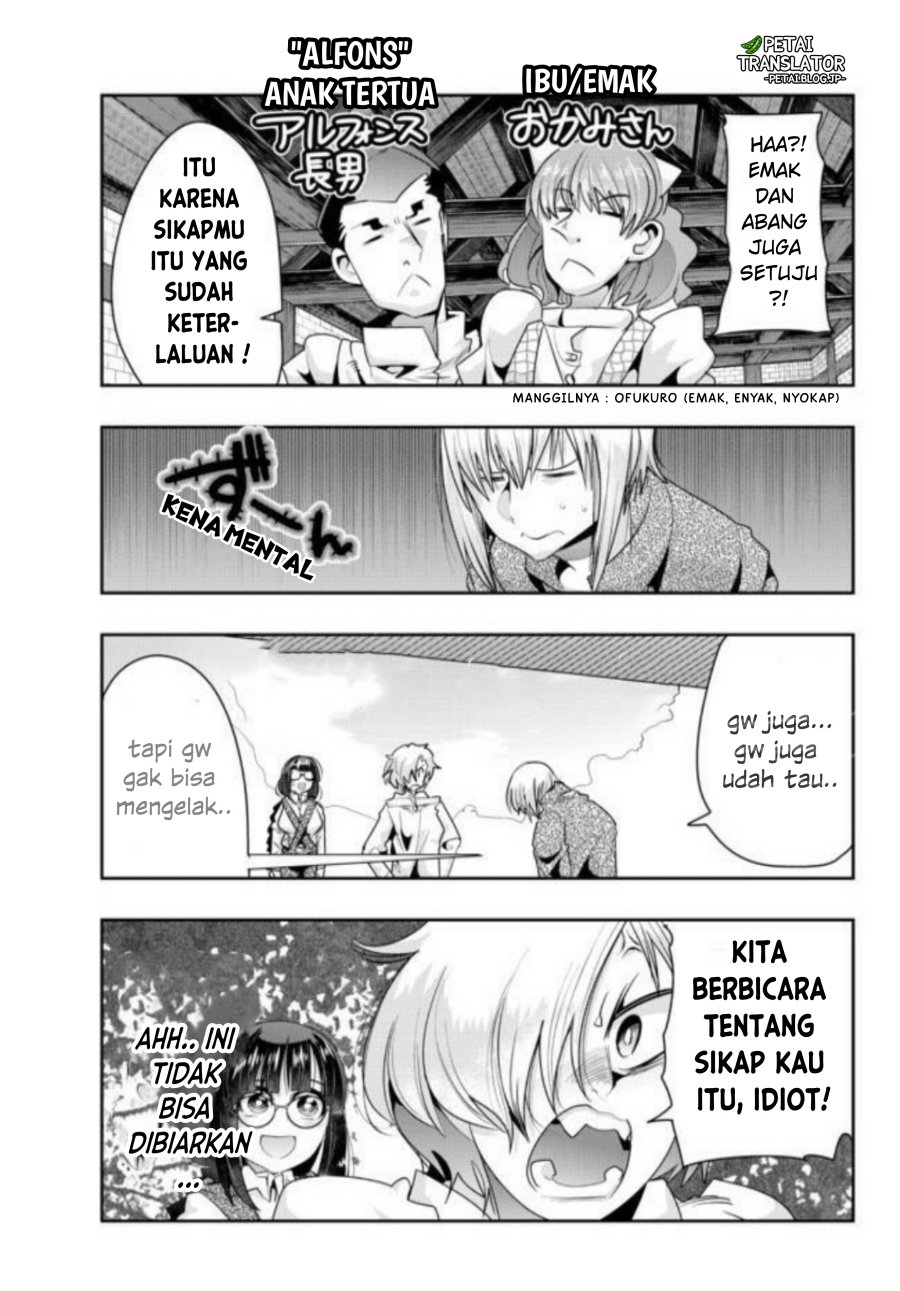 Chapter 40 - halaman 22