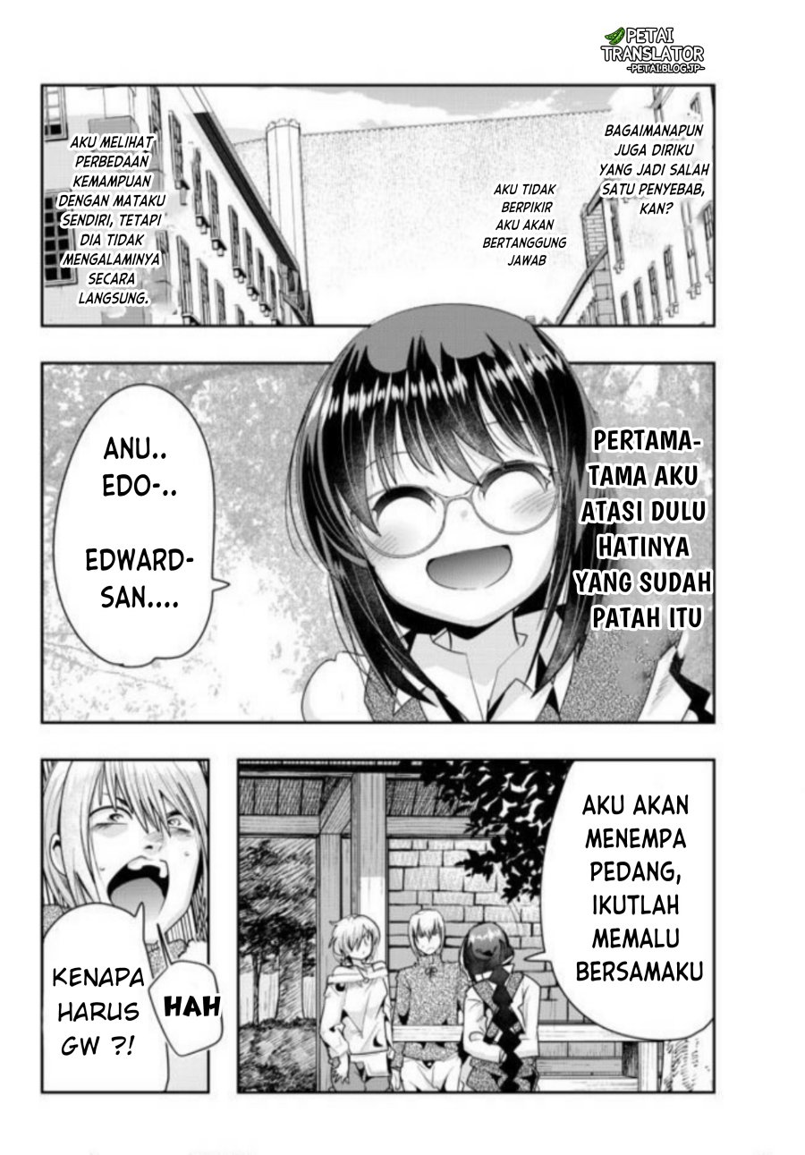 Chapter 40 - halaman 23