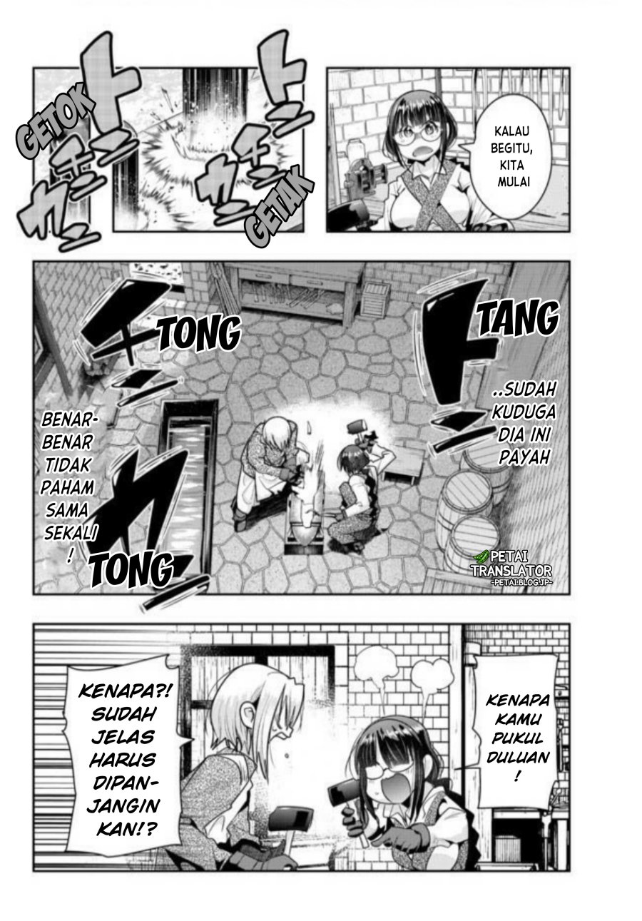 Chapter 40 - halaman 25