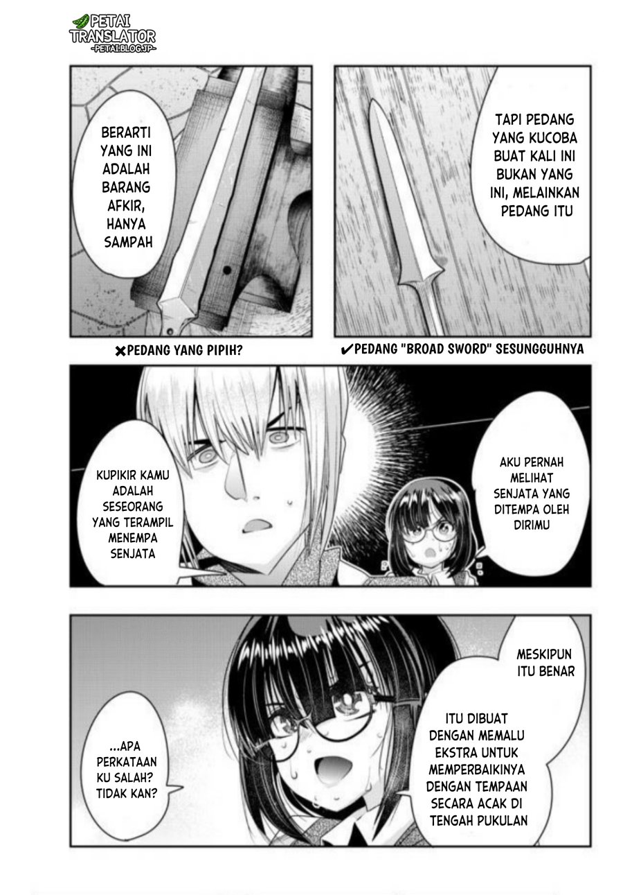 Chapter 40 - halaman 28