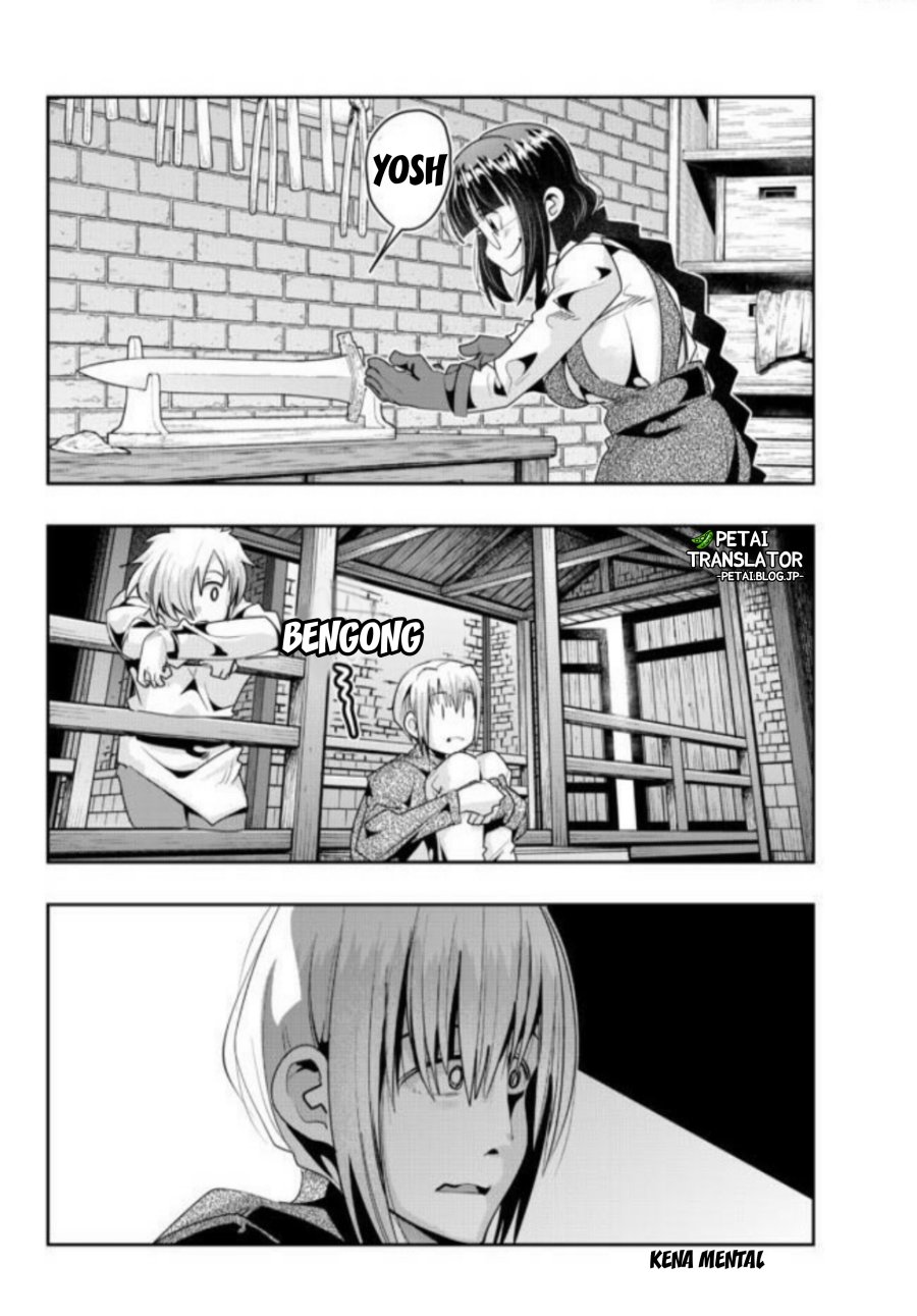 Chapter 40 - halaman 31