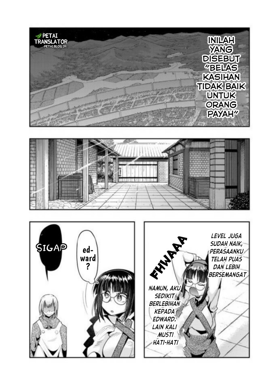Chapter 40 - halaman 32