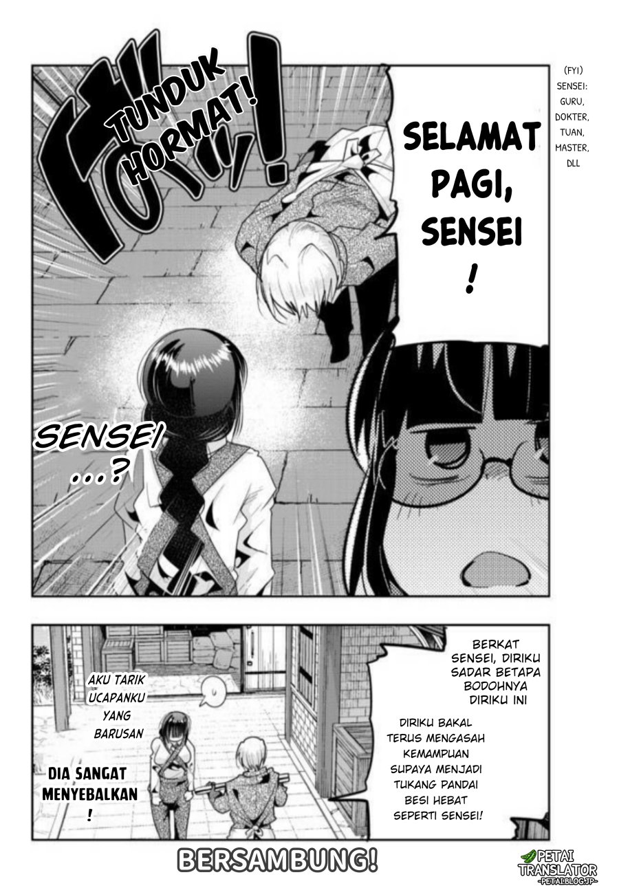 Chapter 40 - halaman 33