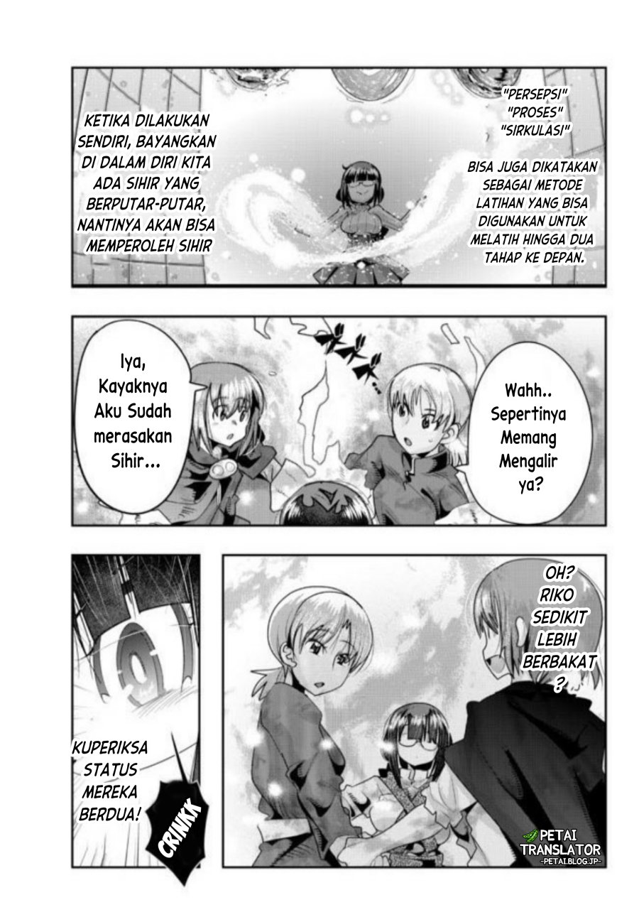 Chapter 40 - halaman 6