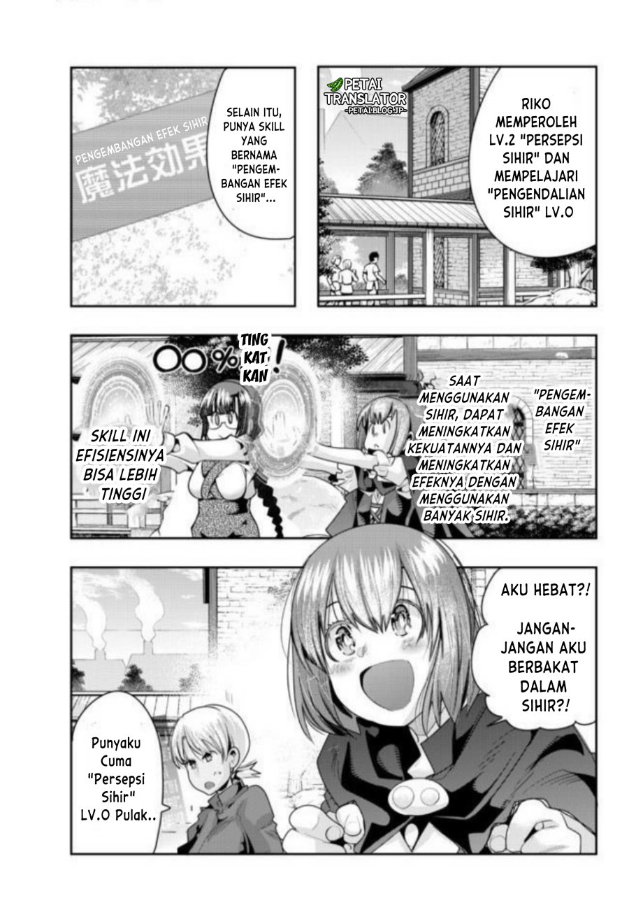 Chapter 40 - halaman 8