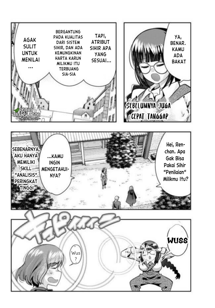 Chapter 40 - halaman 9