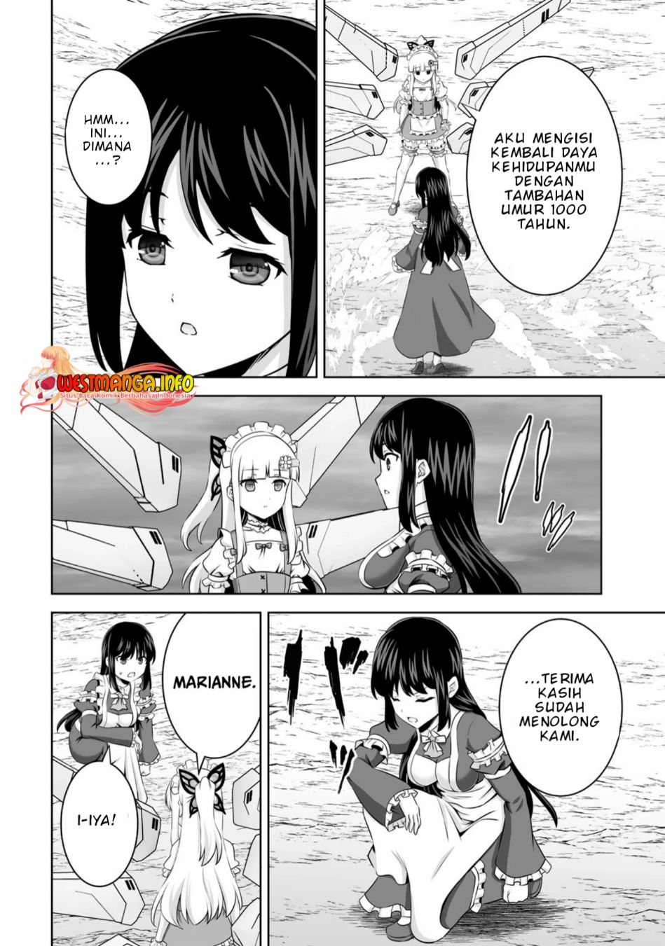 Chapter 28 - halaman 12