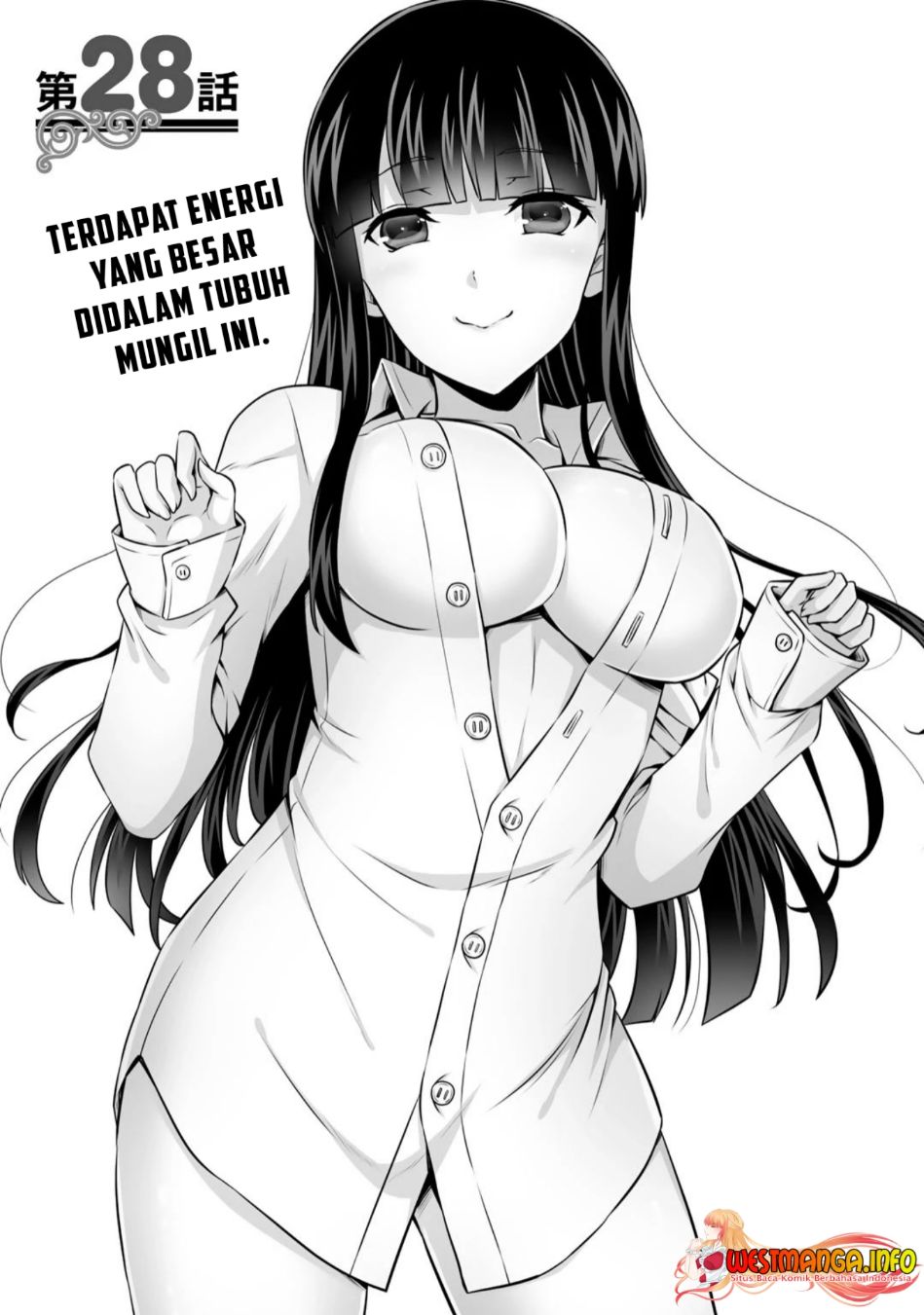 Chapter 28 - halaman 3