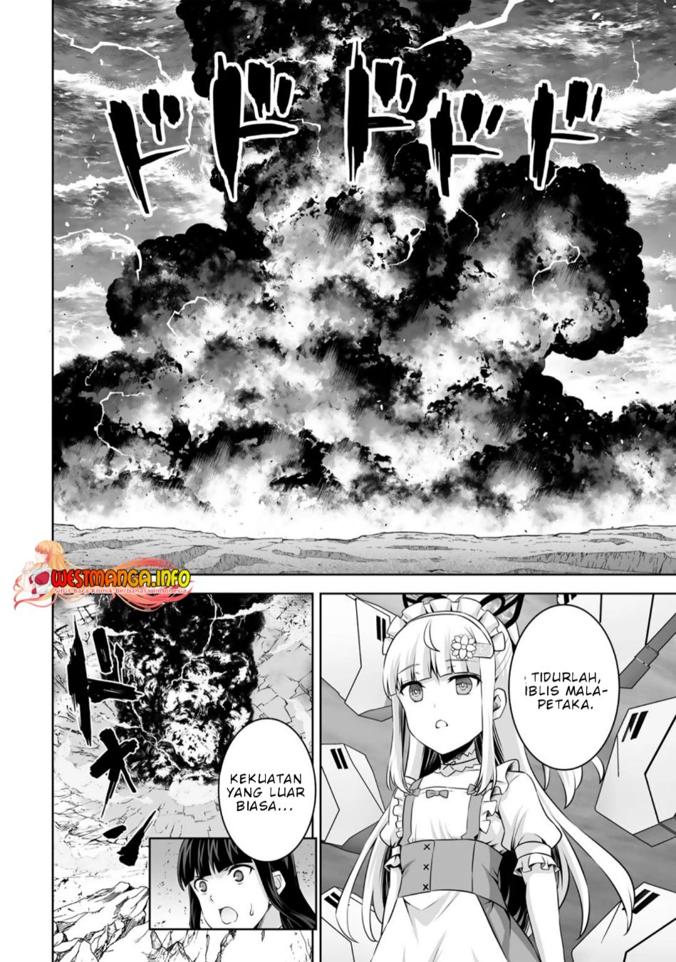 Chapter 28 - halaman 30
