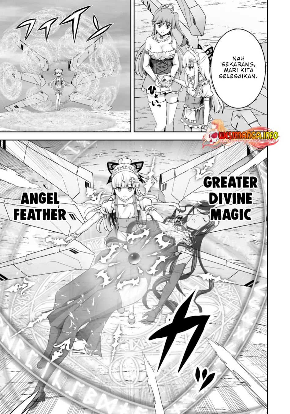 Chapter 28 - halaman 31