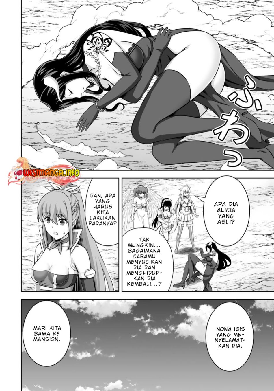 Chapter 28 - halaman 32