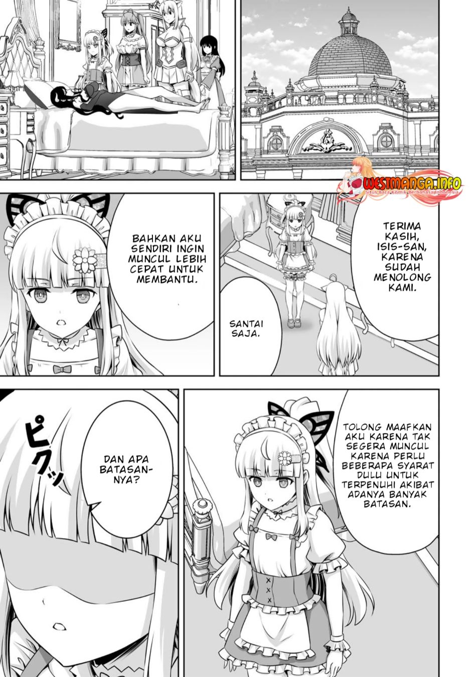 Chapter 28 - halaman 33
