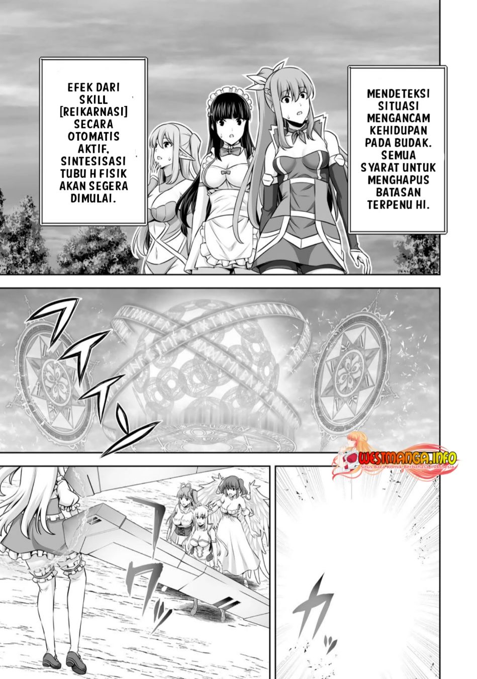 Chapter 28 - halaman 6