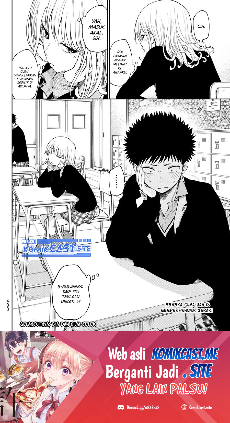 Chapter 76 - halaman 15