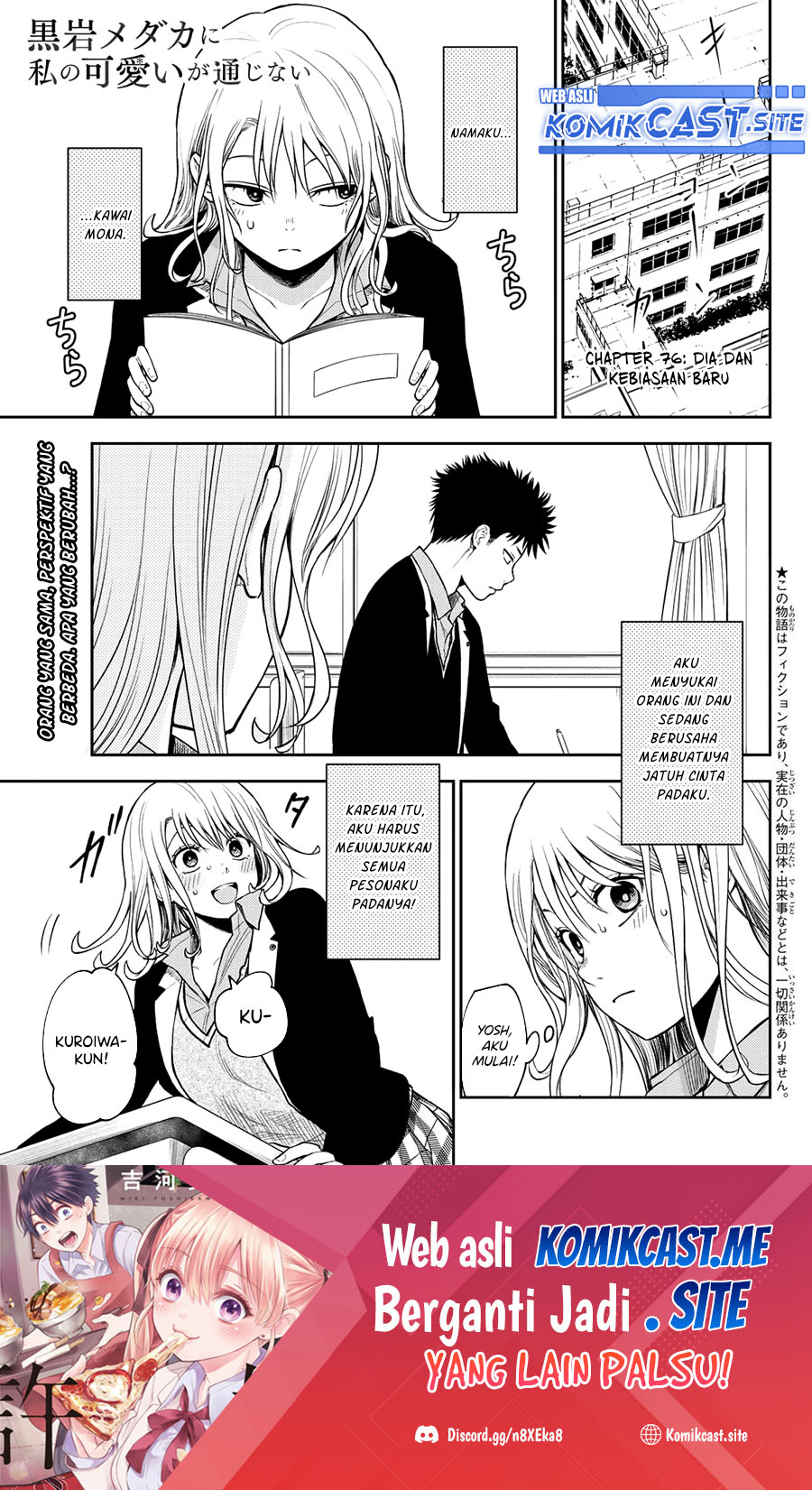 Chapter 76 - halaman 2