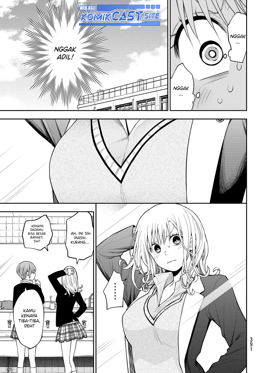 Chapter 76 - halaman 6