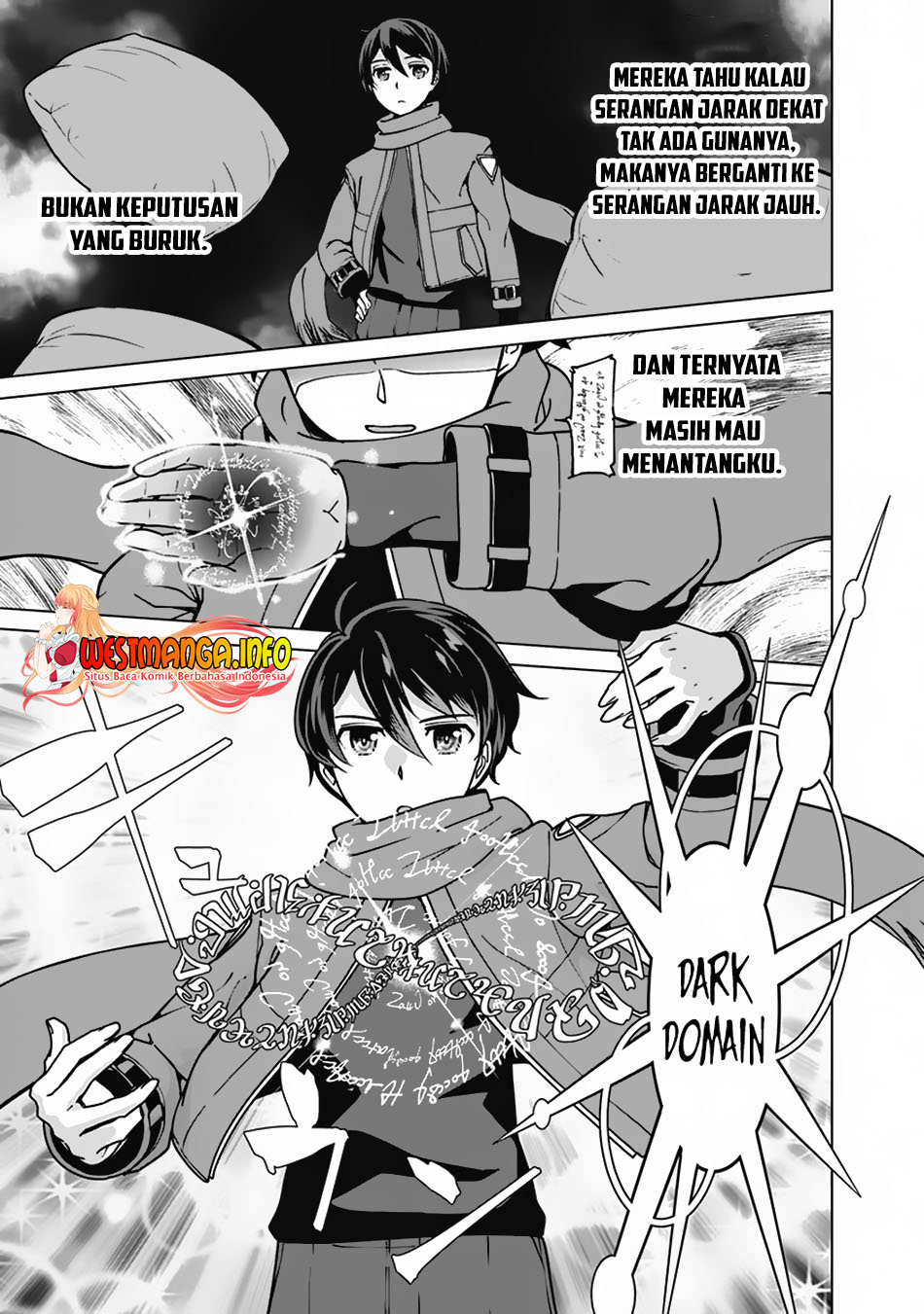 Chapter 92 - halaman 15