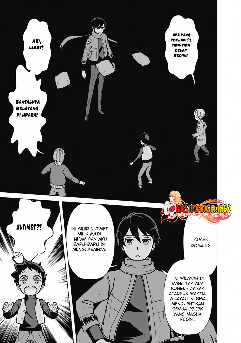 Chapter 92 - halaman 17