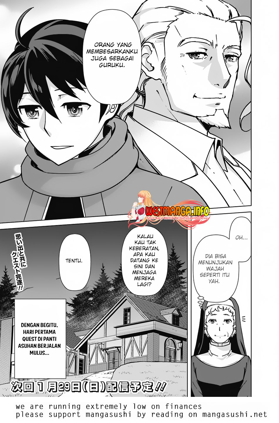 Chapter 92 - halaman 23