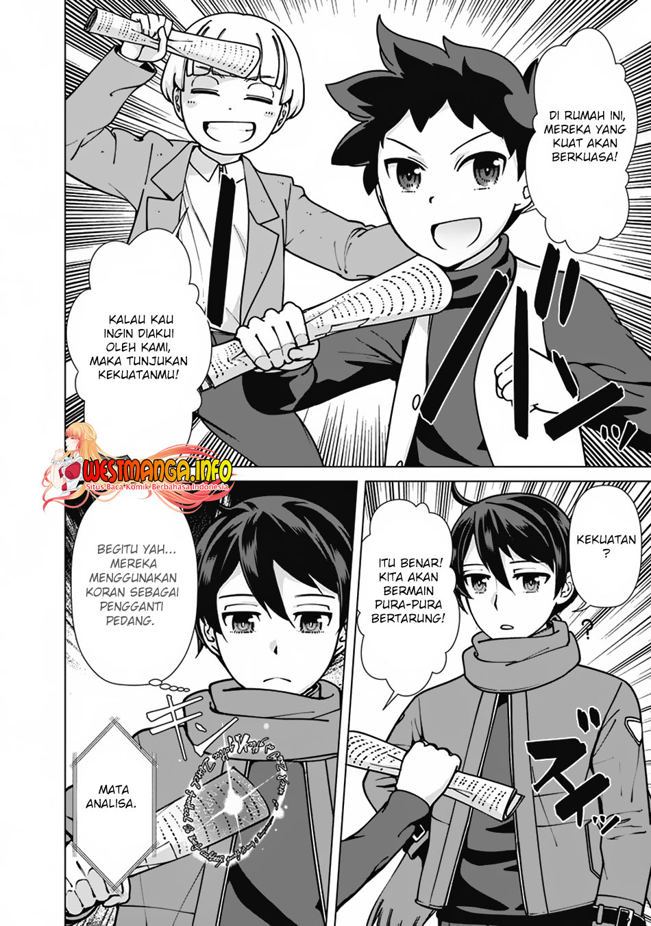 Chapter 92 - halaman 5