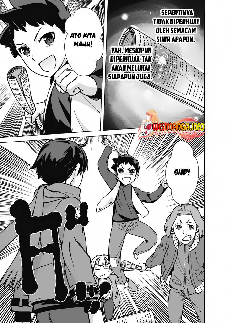 Chapter 92 - halaman 6