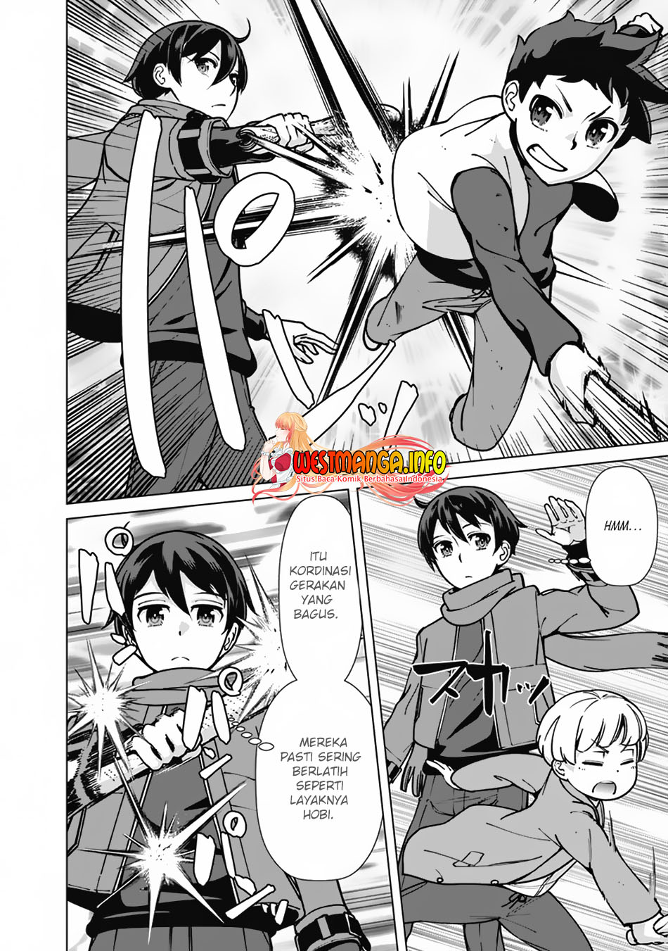 Chapter 92 - halaman 7