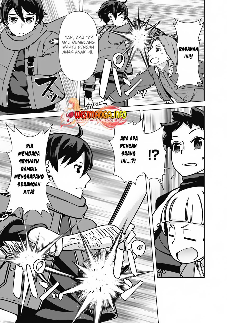 Chapter 92 - halaman 8
