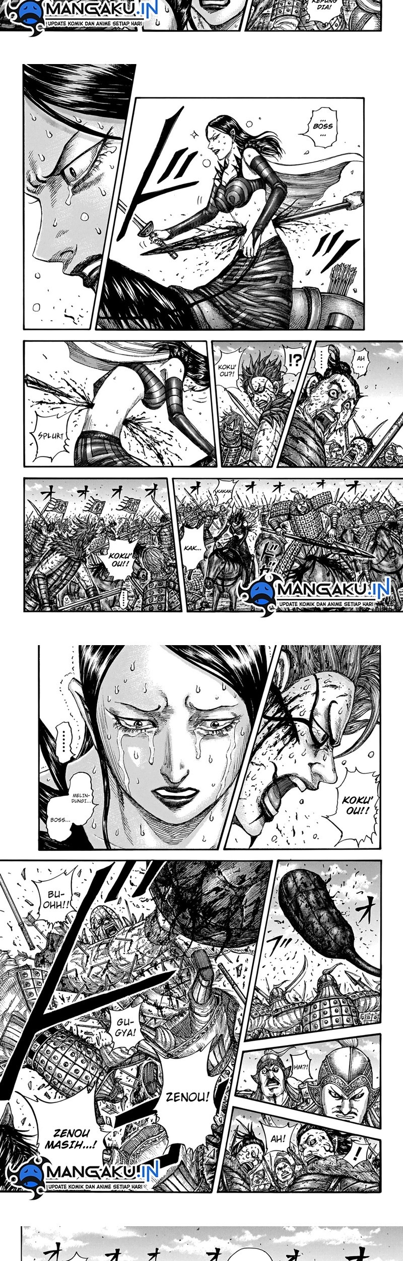 Chapter 748 - halaman 4