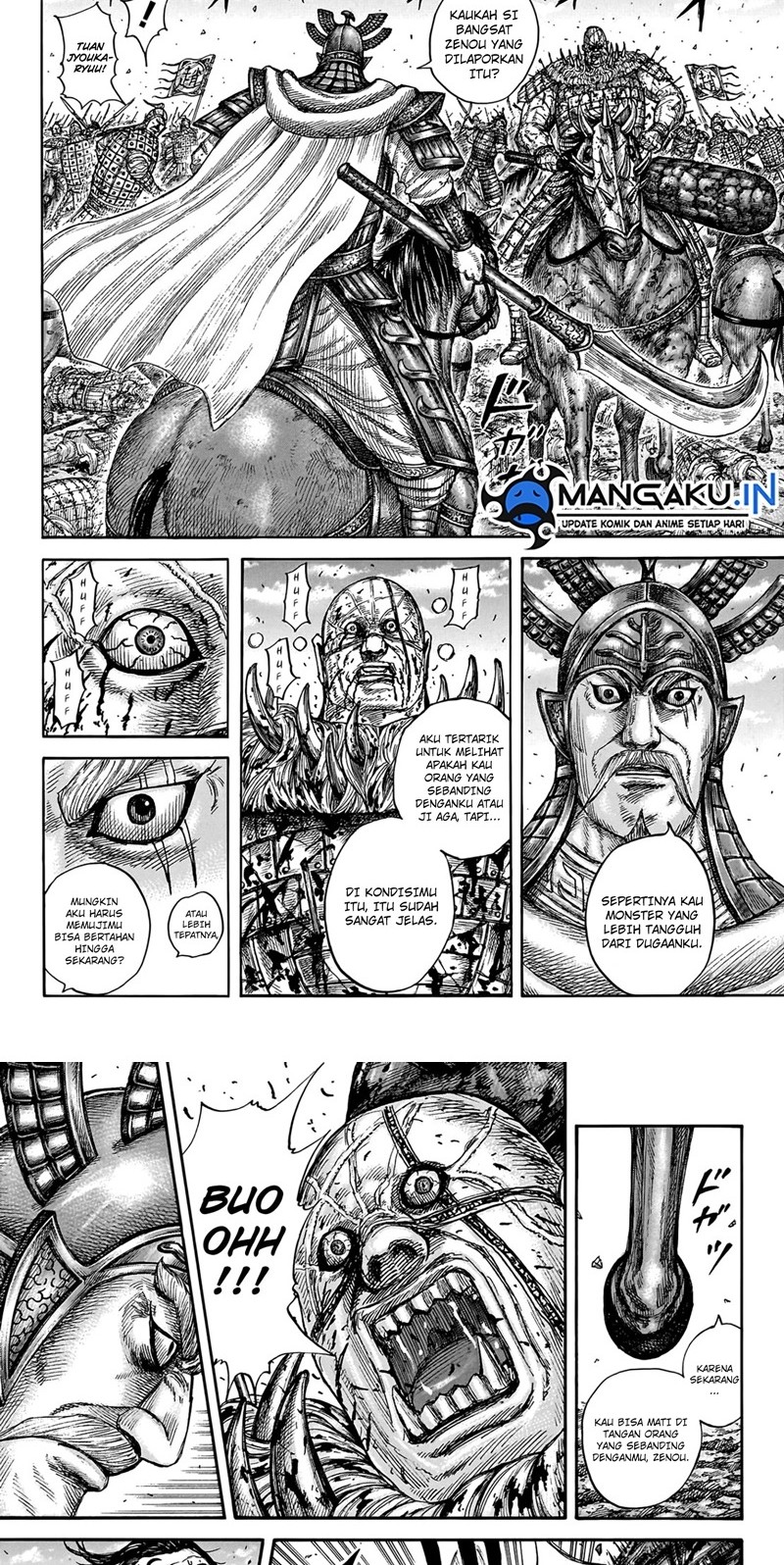 Chapter 748 - halaman 5