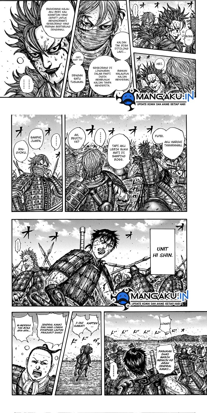 Chapter 748 - halaman 7