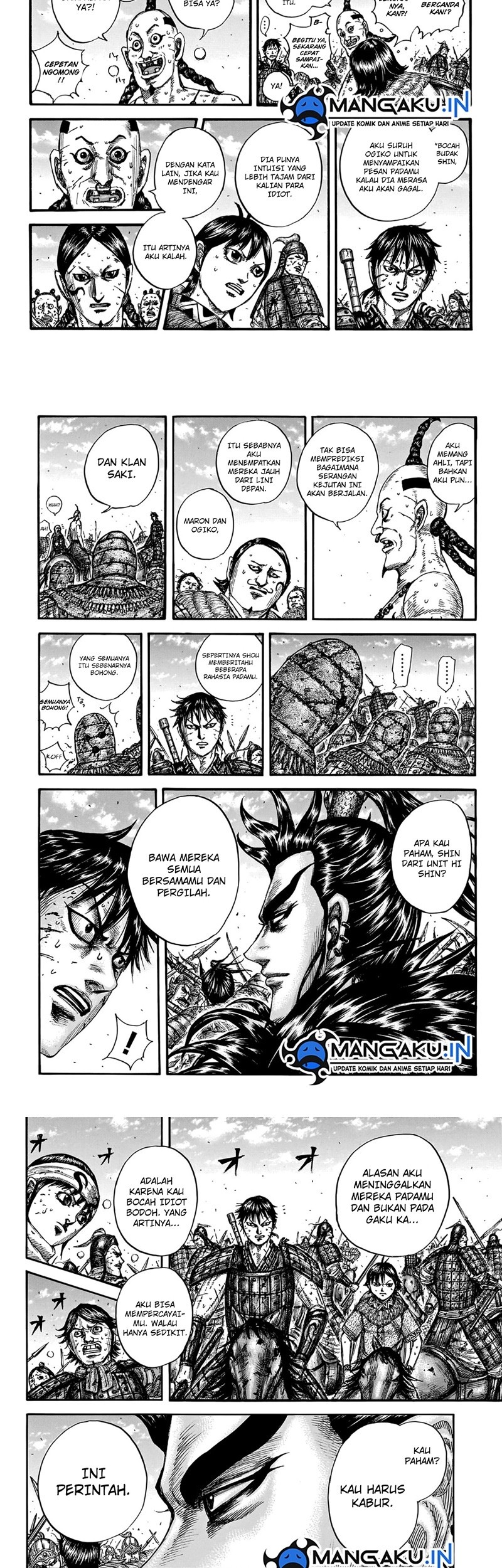Chapter 748 - halaman 10