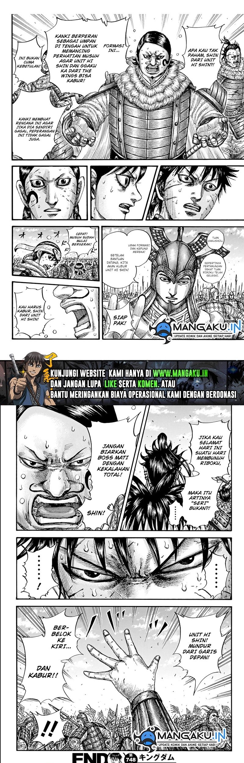 Chapter 748 - halaman 12