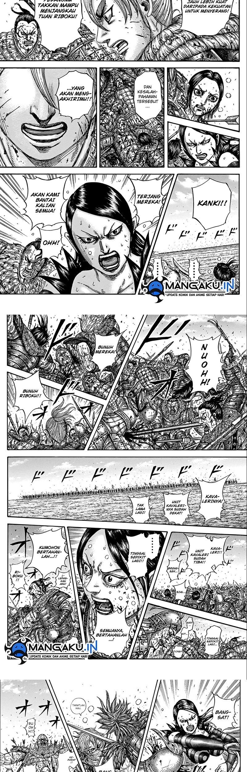 Chapter 747 - halaman 12