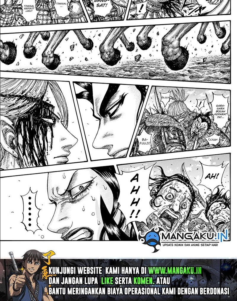 Chapter 747 - halaman 13