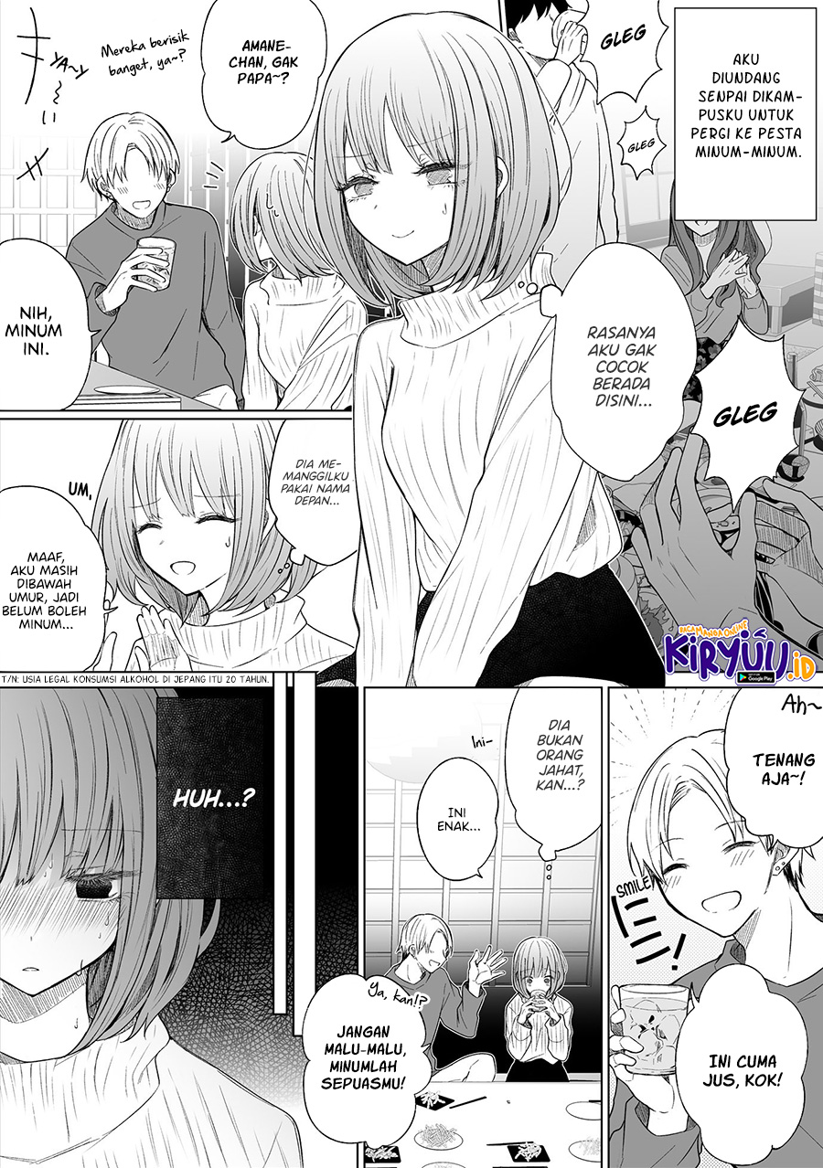 Chapter 107 - halaman 3