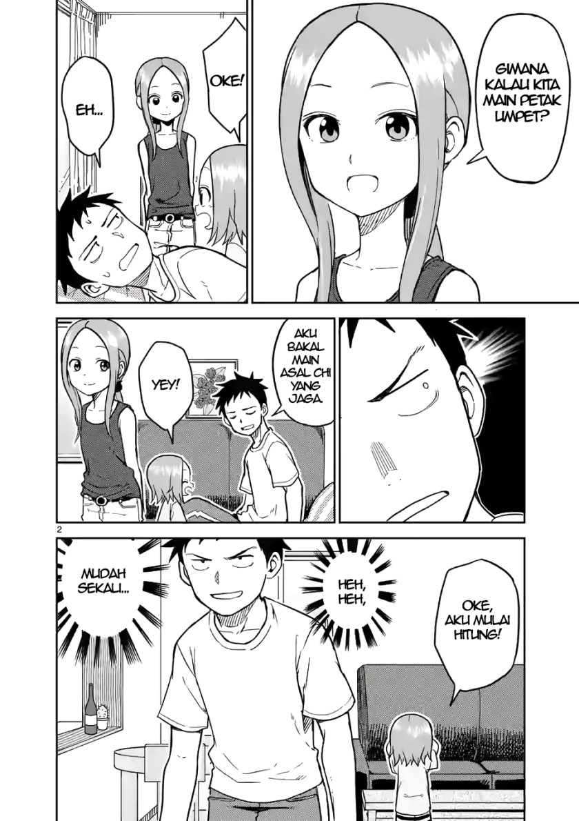 Chapter 147 - halaman 3