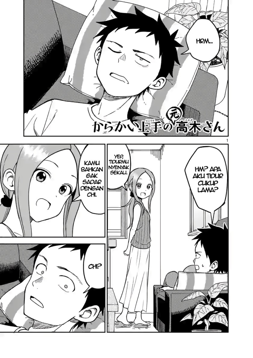 Chapter 146 - halaman 2