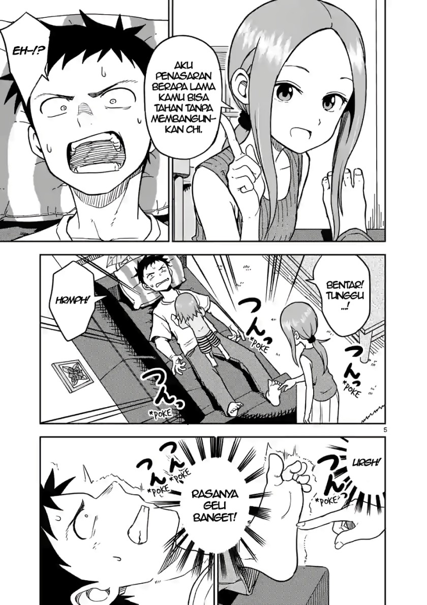 Chapter 146 - halaman 6