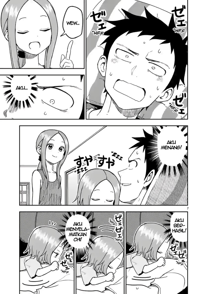 Chapter 146 - halaman 8