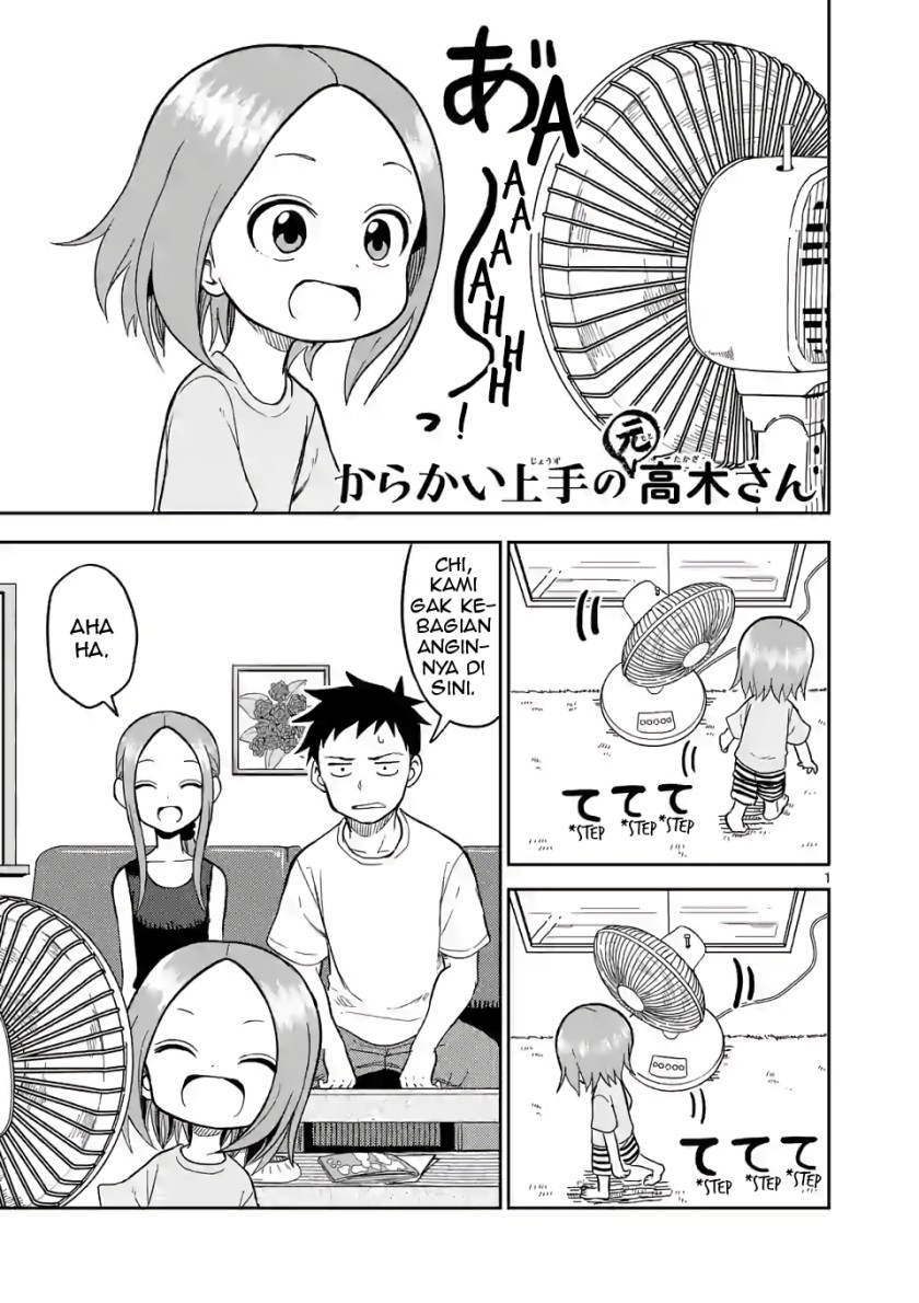 Chapter 144 - halaman 2