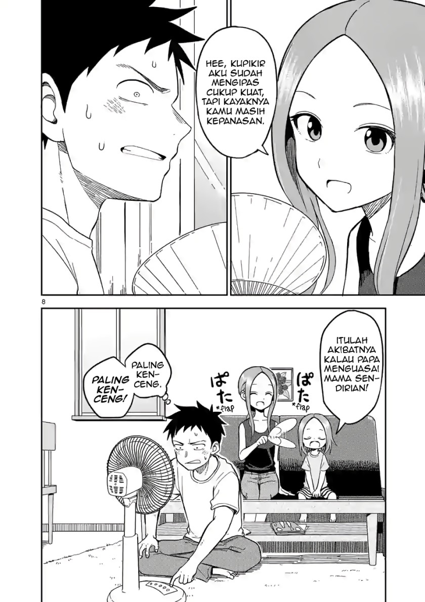Chapter 144 - halaman 9