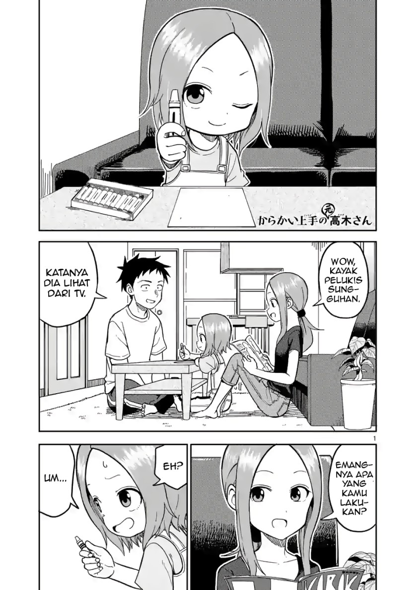 Chapter 143 - halaman 2