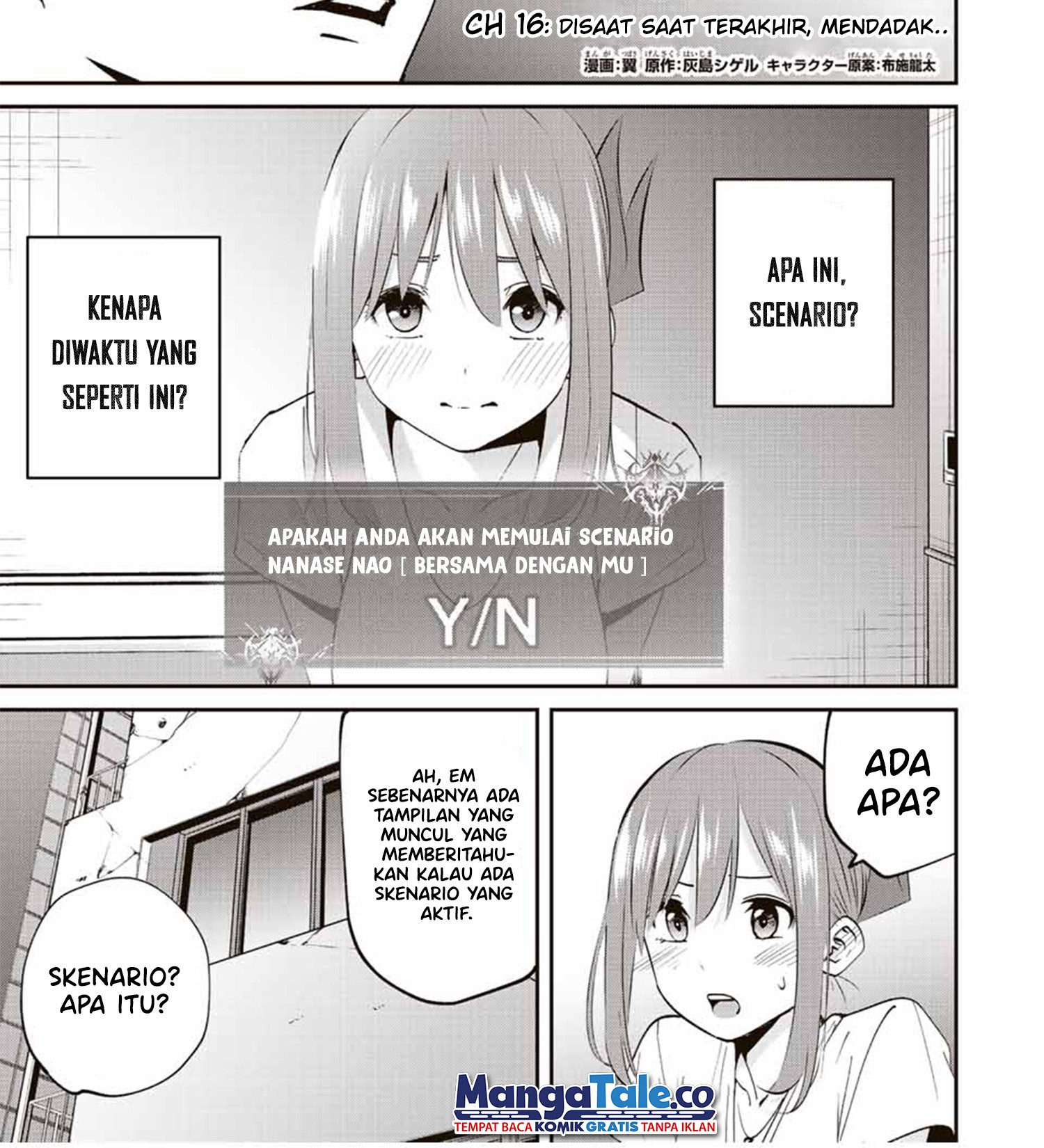 Chapter 16 - halaman 3
