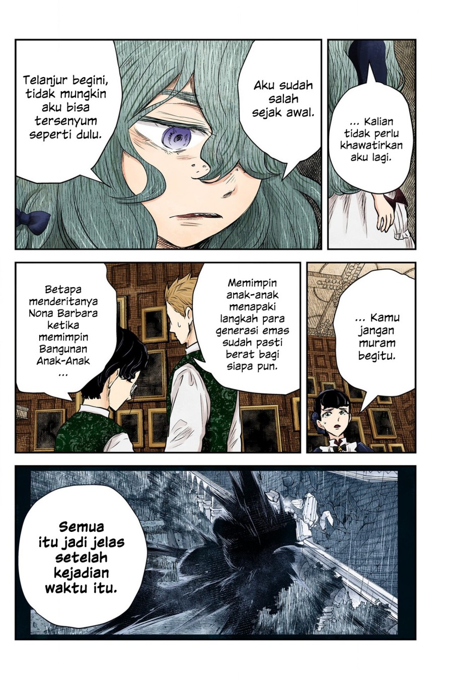 Chapter 151 - halaman 11