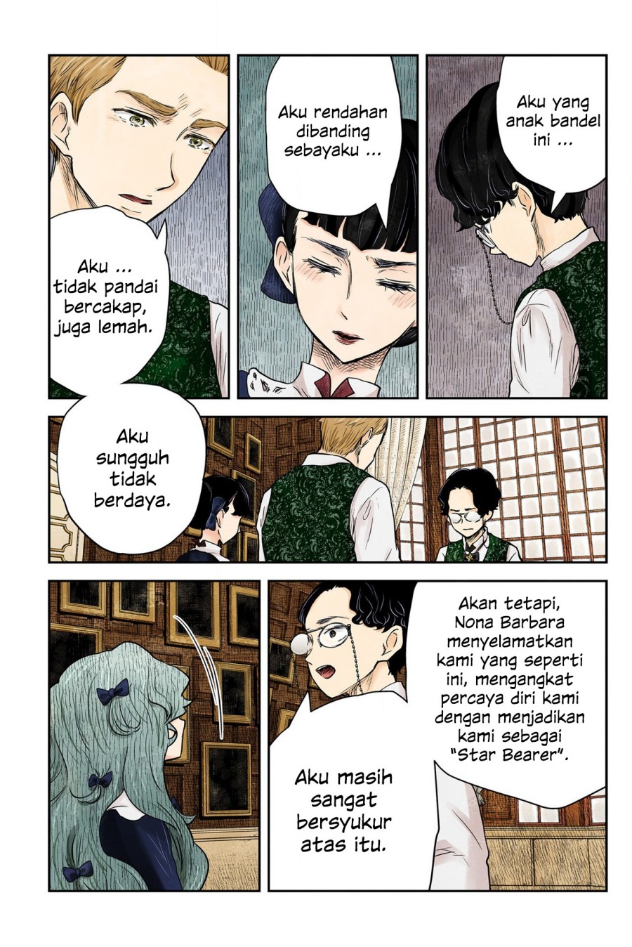 Chapter 151 - halaman 12