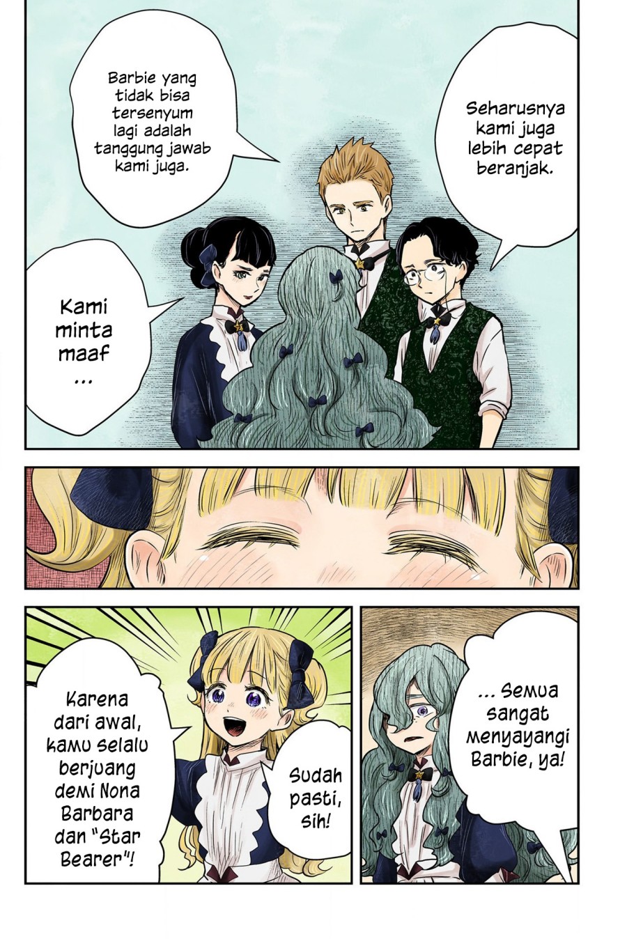 Chapter 151 - halaman 13